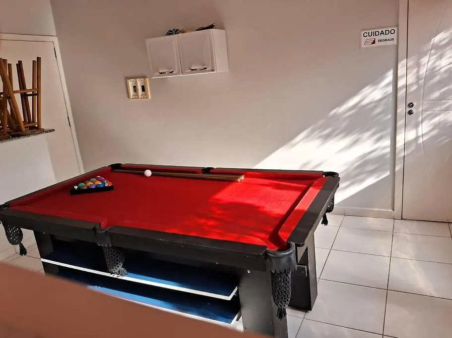 אינדייל Apto Top, Condominio Familiar! דירה