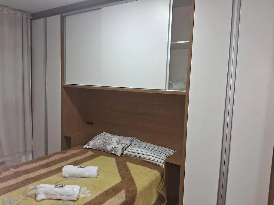 אינדייל Apto Top, Condominio Familiar! 0*,  ברזיל
