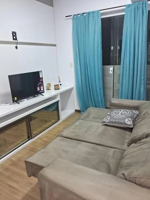 Apto Top, Condominio Familiar! 因达亚尔