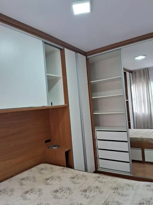Apto Top, Condominio Familiar! 因达亚尔