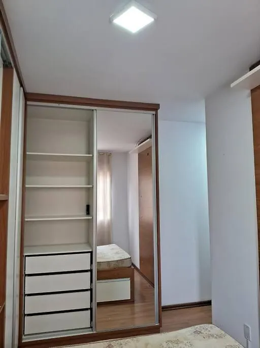 公寓 Apto Top, Condominio Familiar! 因达亚尔