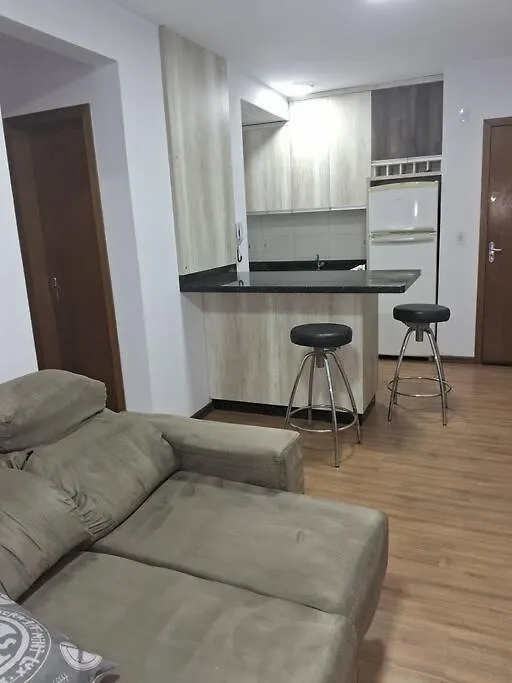 Apto Top, Condominio Familiar! 因达亚尔 0*,