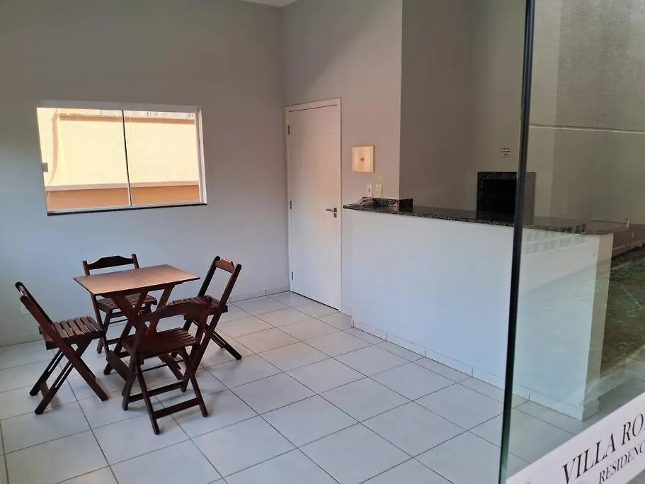 Apto Top, Condominio Familiar! 因达亚尔 巴西
