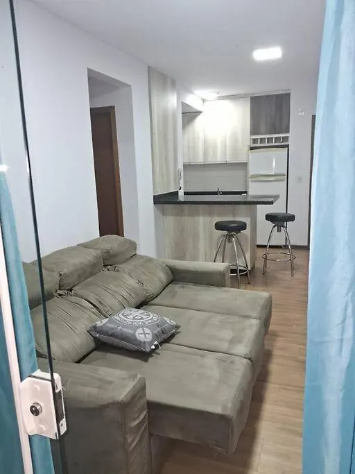 Apto Top, Condominio Familiar! 因达亚尔