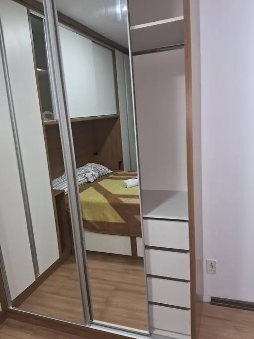 公寓 Apto Top, Condominio Familiar! 因达亚尔
