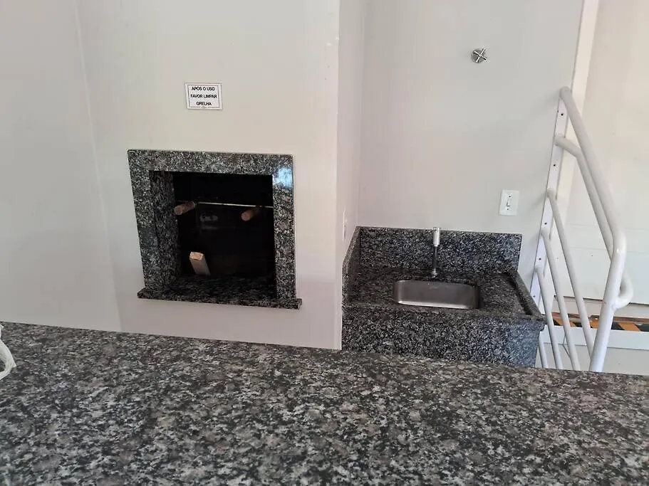 Apto Top, Condominio Familiar! 因达亚尔